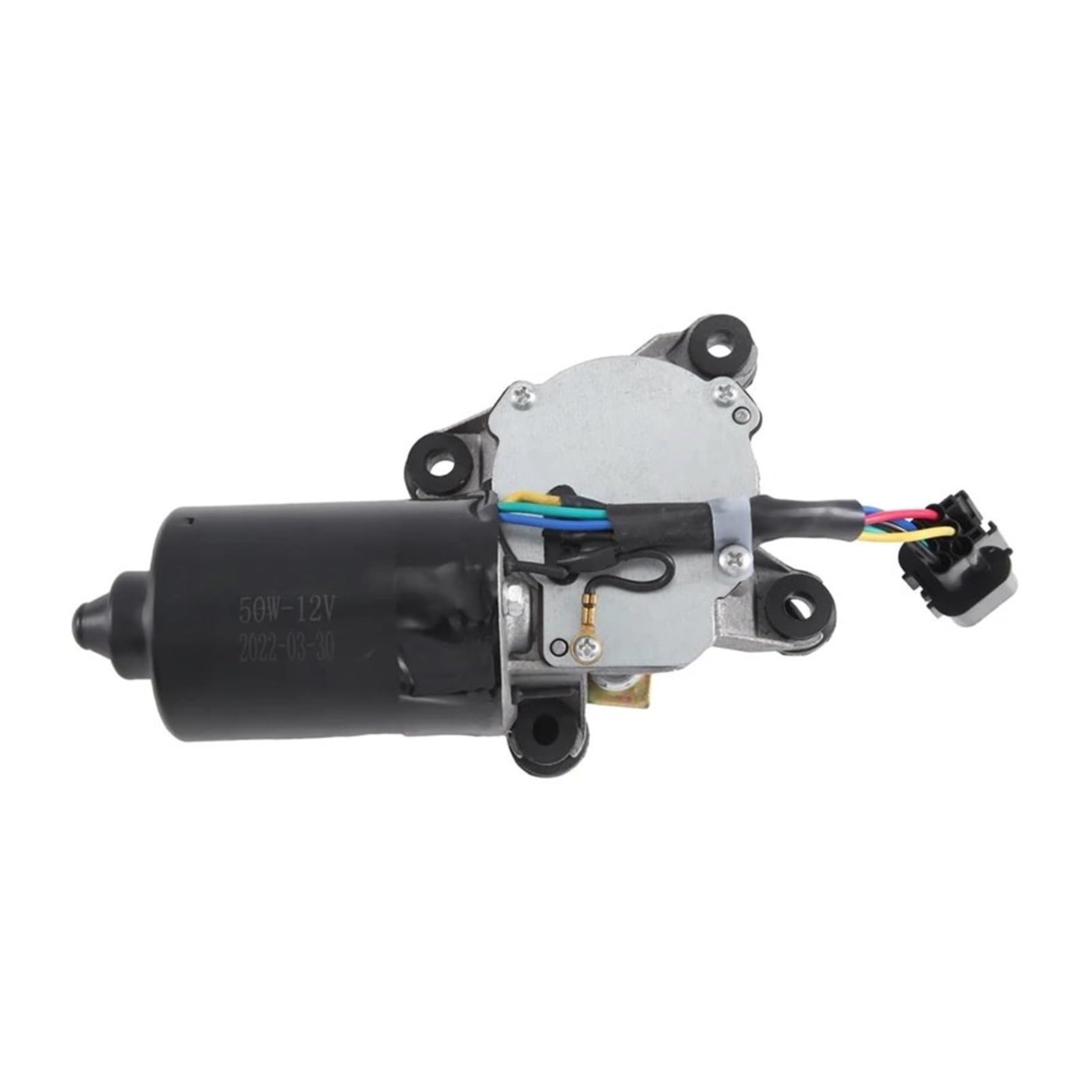 Für Hyundai Für Terracan 2001-2006 Ersatzteile Zubehör 98100-H1500 98100H1500 Auto Frontscheibe Wischer Motor Scheibenwischer Motor Für Hyundai Für Terracan 2001-2006 Ersatzteile Zubehör 98100-H1500 98100H1500 Auto Frontscheibe Wischer Motor Scheibenwischer Motor von MAMEFVBB