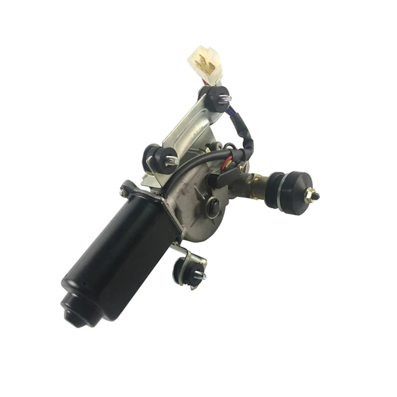 Für Kato HD700-7 HD900-7 HD250 HD450 709-42501000 Fenster Scheibenwischermotor Montage 24V Bagger Reparatur Ersatzteil Scheibenwischer Motor Für Kato HD700-7 HD900-7 HD250 HD450 709-42501000 Fenster Scheibenwischermotor Montage 24V Bagger Reparatur Ersatzteil Scheibenwischer Motor von MAMEFVBB