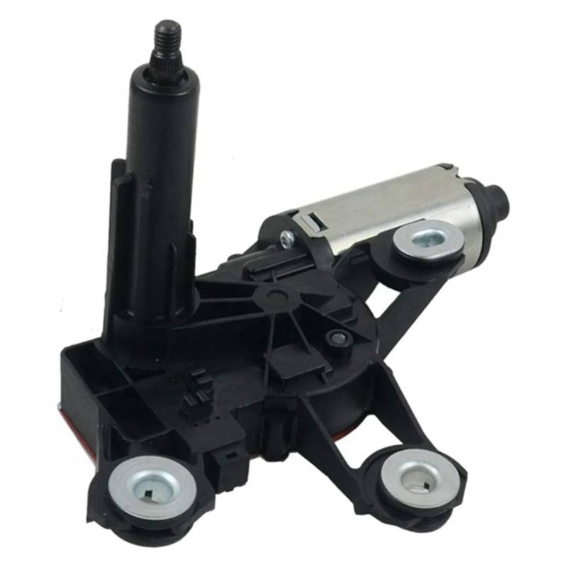 Für Land Für Rover Für Freelander 2006-2014 2,2 D Auto Scheibenwischermotor Scheibenwischermotor Hinten LR002243 LR033226 579745 Scheibenwischer Motor von MAMEFVBB