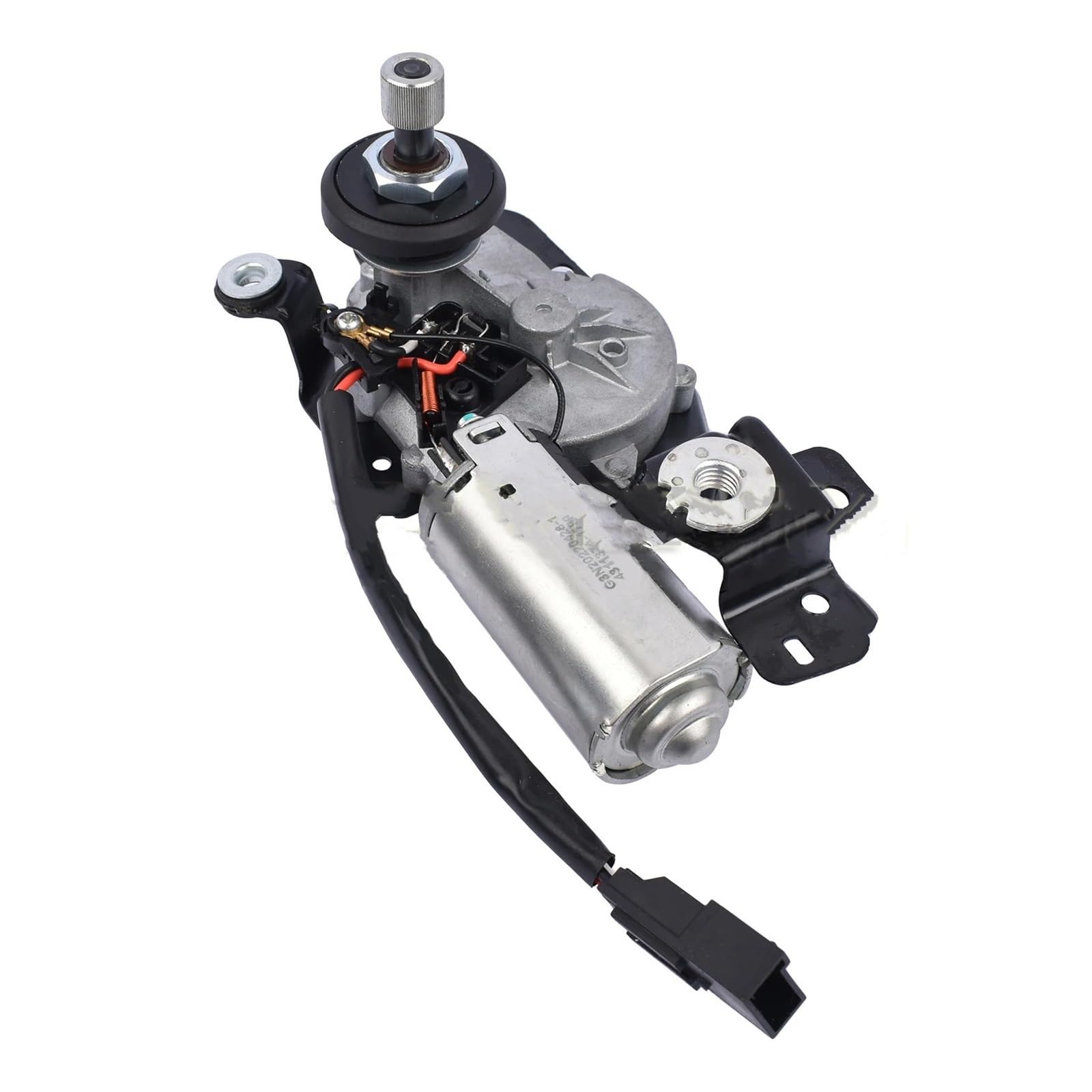 Für Mazda Für Tribute 2000 2001 2002 2003-2008 OEM 4L8Z17508AB YL8Z17508AB Automotive Heckscheibe Wischer Motor Scheibenwischer Motor Für Mazda Für Tribute 2000 2001 2002 2003-2008 OEM 4L8Z17508AB YL8Z17508AB Automotive Heckscheibe Wischer Motor Scheibenwischer Motor von MAMEFVBB