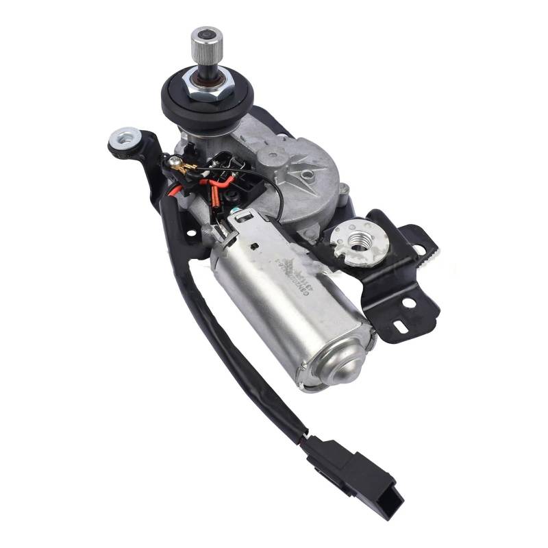 Für Mazda Für Tribute 2000 2001 2002 2003-2008 OEM 4L8Z17508AB YL8Z17508AB Automotive Heckscheibe Wischer Motor Scheibenwischer Motor von MAMEFVBB