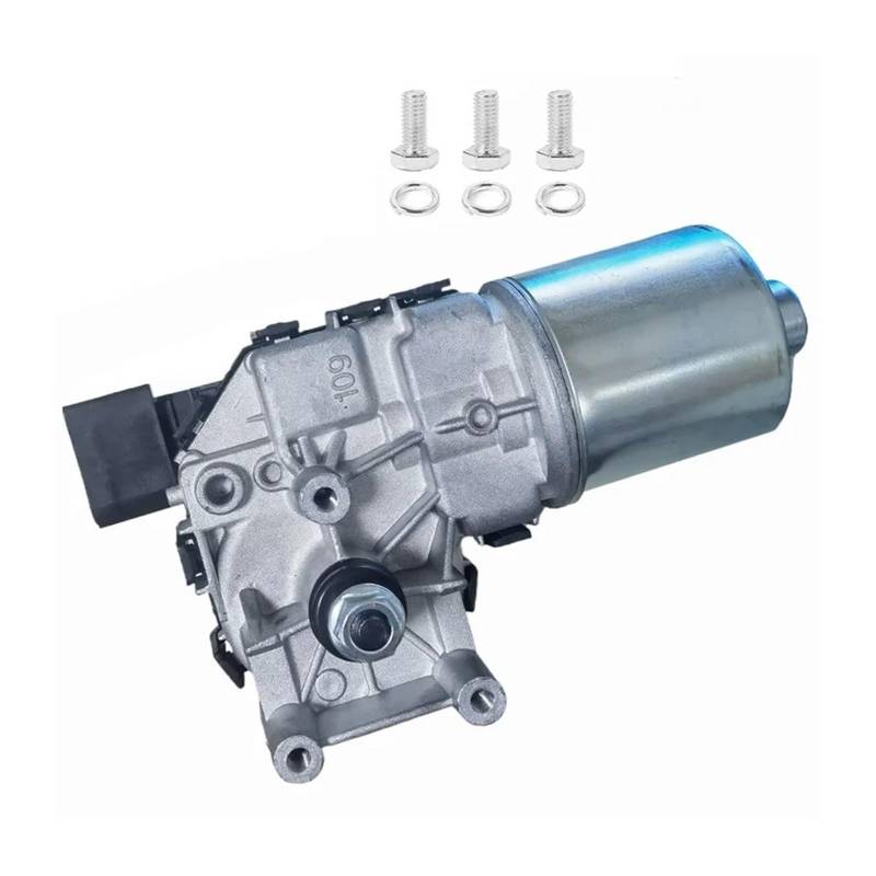 Für Mini Für R56 Für Cooper 2002-2015 Für Cooper Für Countryman Hinten 67636932013 Scheibenwischermotor Scheibenwischer Motor von MAMEFVBB