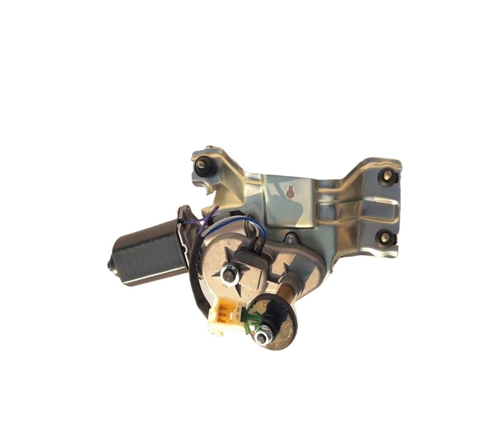 Für Mitsubishi Für Pajero Für Montero Für V31 Für V32 Für V33 Für V43 MB623360 Nach Scheibenwischermotor Scheibenwischer Motor Für Mitsubishi Für Pajero Für Montero Für V31 Für V32 Für V33 Für V43 MB623360 Nach Scheibenwischermotor Scheibenwischer Motor von MAMEFVBB