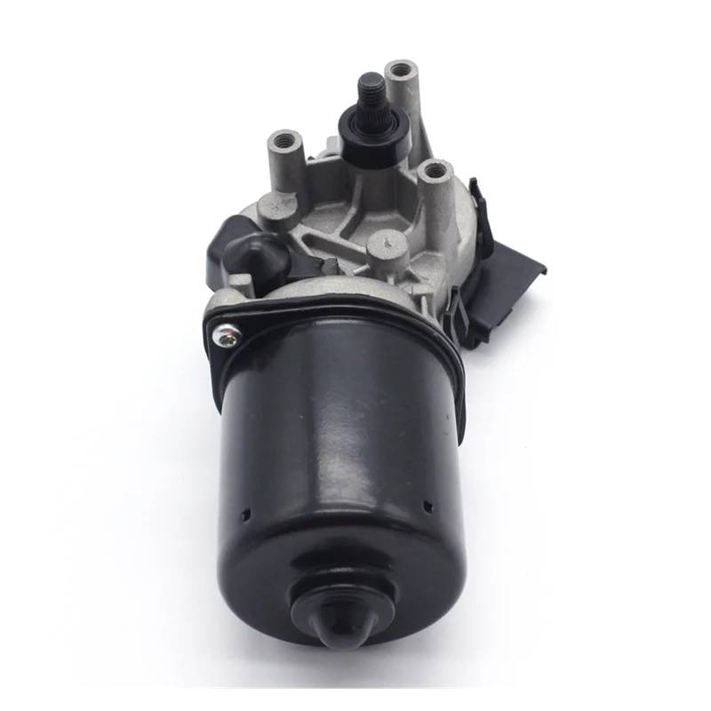 Für Nissan Für Qashqai 2007-2013 Für NJ10 Für JJ10E Für J10 Scheibenwischermotor Vorne 28800-JD000 Wischerwippe Für Armmotor Scheibenwischer Motor von MAMEFVBB