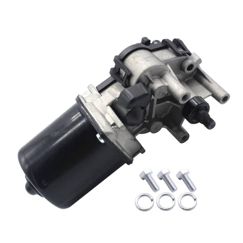 Für Nissan Für Qashqai Für J10 2007 2008 2009 2010-2013 Frontscheibenwischermotor 28800-JD000 Wischerwippe Für Armmotor Scheibenwischer Motor von MAMEFVBB