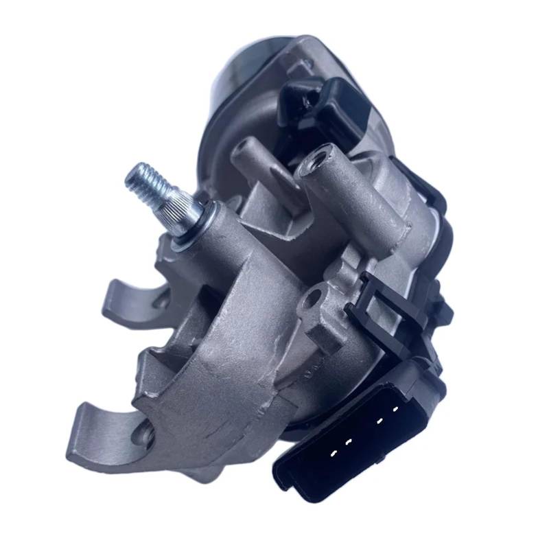 Für Nissan Für Qashqai MK1 Wischer Teile 2880JD900 28800-JD900 Frontscheibe Wischer Motor Scheibenwischer Motor von MAMEFVBB