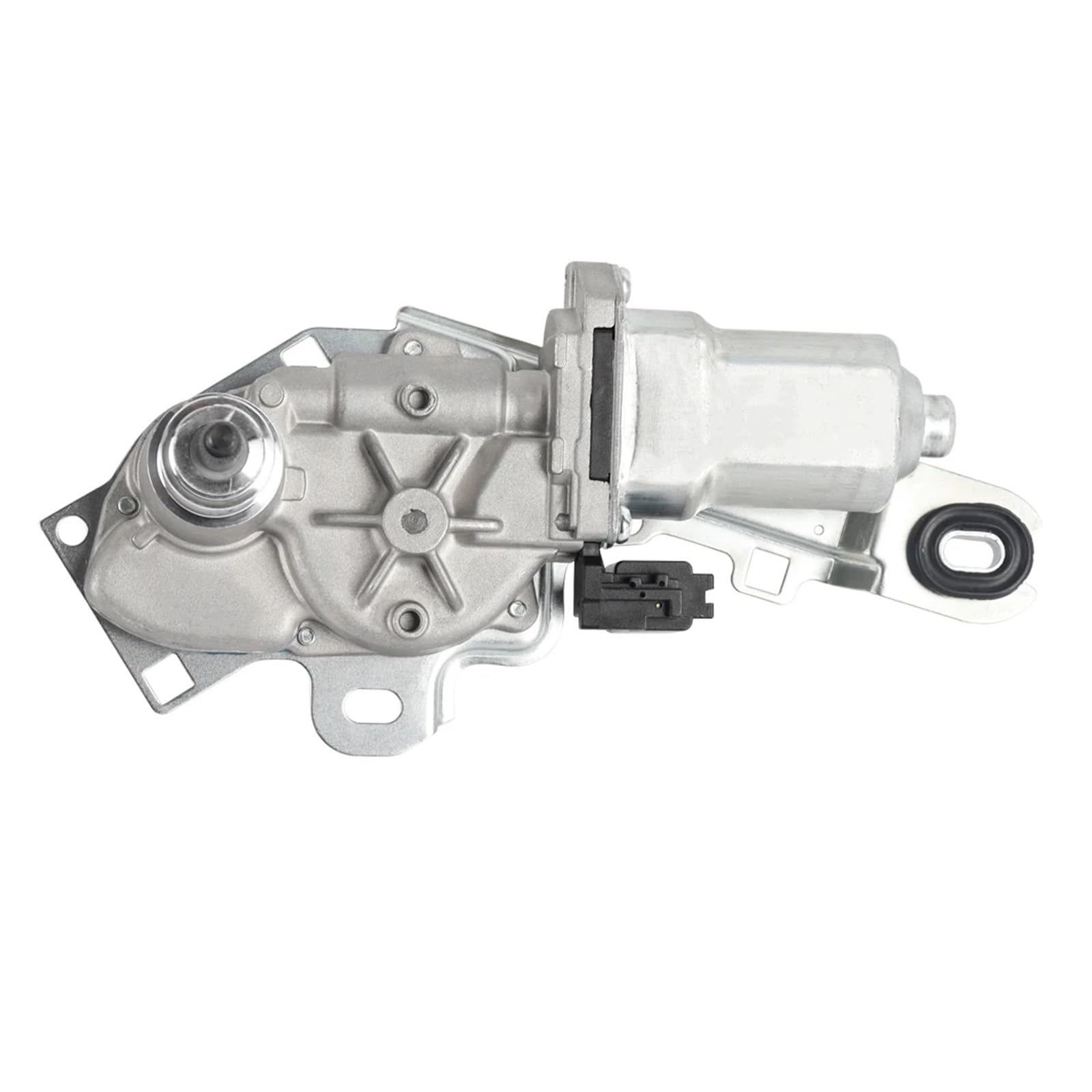 Für Peugeot 108 Für Citroen Für C1 2014 2015 2016 2017 2018-2021 B001099280 Heckscheibenscheibenwischer-Wischerwischer Wischer Scheibenwischer Motor Für Peugeot 108 Für Citroen Für C1 2014 2015 2016 2017 2018-2021 B001099280 Heckscheibenscheibenwischer-Wischerwischer Wischer Scheibenwischer Motor von MAMEFVBB