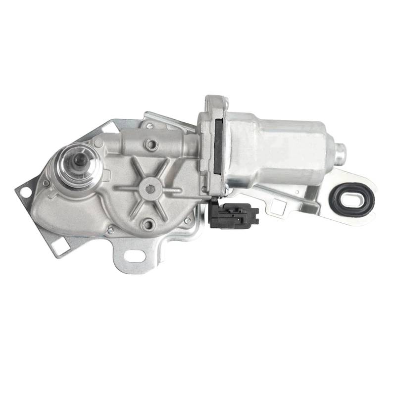 Für Peugeot 108 Für Citroen Für C1 2014 2015 2016 2017 2018-2021 B001099280 Heckscheibenscheibenwischer-Wischerwischer Wischer Scheibenwischer Motor von MAMEFVBB