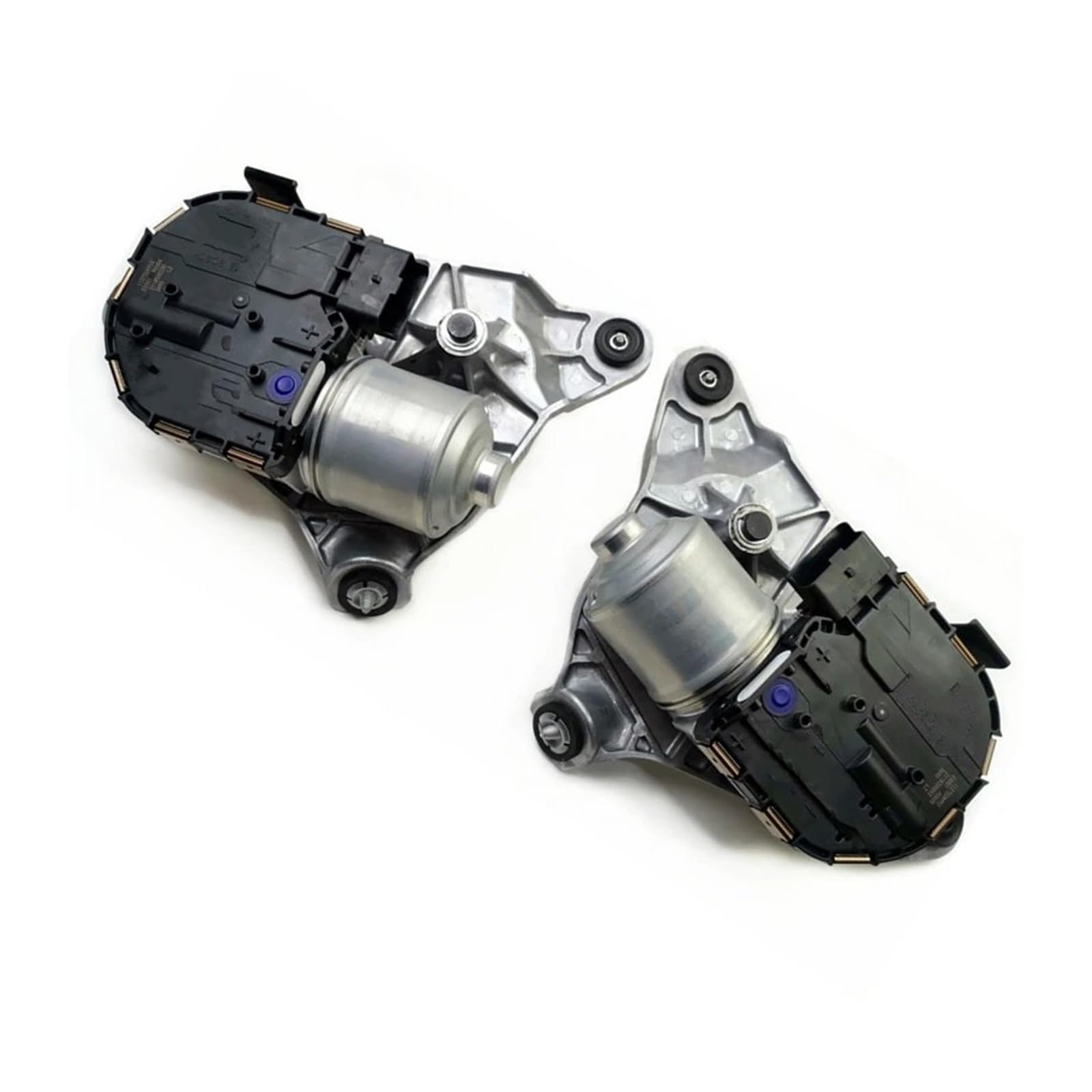Für Peugeot 508 Für 508SW 9672588580 9672588680 Front Wischer Motor Fenster Wischer Motor Scheibenwischer Motor von MAMEFVBB