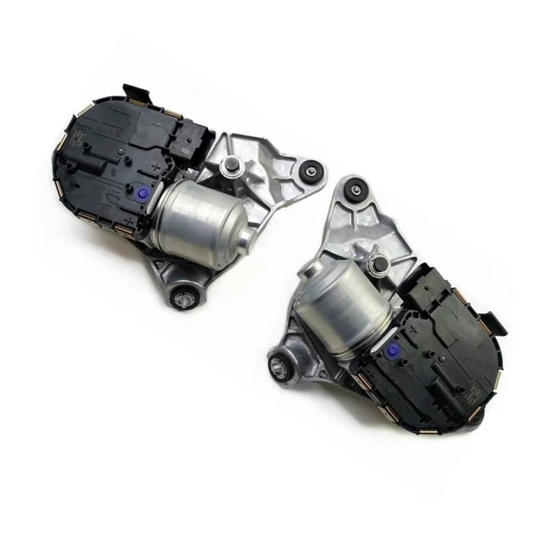 Für Peugeot 508 Für 508SW 9672588580 9672588680 Front Wischer Motor Fenster Wischer Motor Scheibenwischer Motor von MAMEFVBB