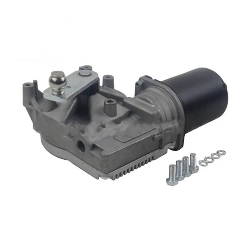 Für Q7 3,0 3,6 L 2007 2008 2009 2010 2011-2015 4L1955119 4L1955119A 4L1955603 4L1910113 Frontscheibenwischermotor Anzug Scheibenwischer Motor von MAMEFVBB