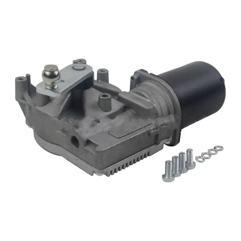 Für Q7 3,0 3,6 L 2007-2015 4L1955119 4L1955119A 4L1955603 4L1910113 Neue Frontscheibe Wischer Motor Anzug Scheibenwischer Motor von MAMEFVBB