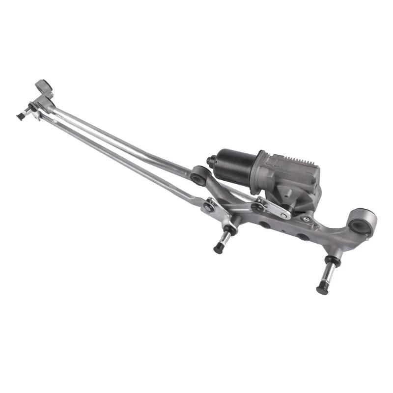 Für Q7 Für 4L 2006 2007 2008 2009 2010 2011 2012 2013 2014 2015 4L2955023D RHD Scheibenwischermotor Verknüpfung Scheibenwischer Motor von MAMEFVBB