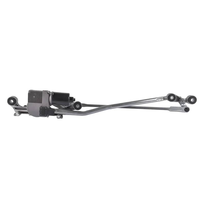 Für Q7 Für 4L 2006 2007 2008 2009 2010 2011 2012 2013 2014 2015 4L2955119A RHD Scheibenwischermotorgestänge Scheibenwischer Motor von MAMEFVBB