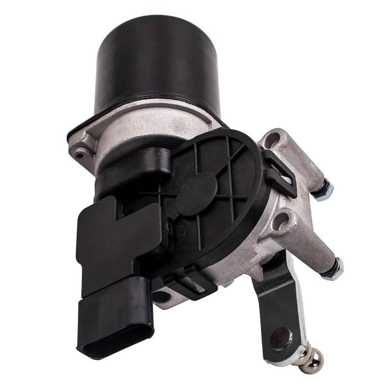 Für Skoda FÜR Fabia FÜR 6Y2 6Q1955113 Frontscheibe Washer Wischer Motor & Verknüpfung Scheibenwischer Motor von MAMEFVBB