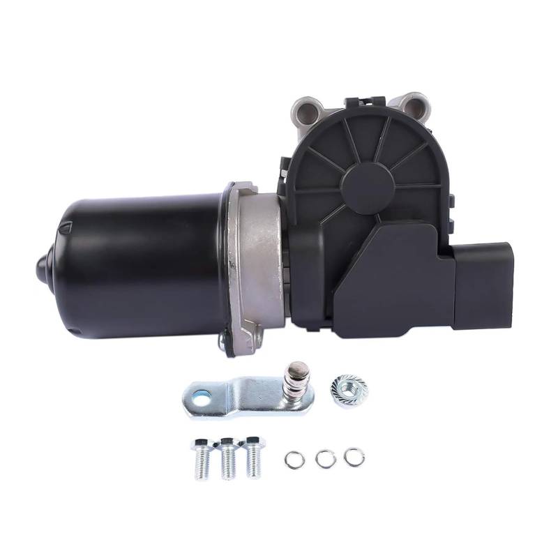 Für Skoda Für Fabia I Für 6Y2 Für 6Y5 6Q1955113A 6Q1955119A Front Wischer Motor Scheibenwischer Motor Scheibenwischer Motor von MAMEFVBB