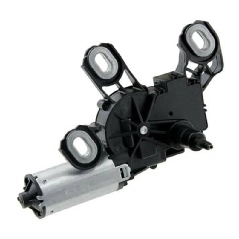 Für Skoda Für Octavia (1Z3) 2004 2005 2006 2007 2009 2009 2010-2013 1Z5955711 Wischermotor Heck Wischermotor Automobile Scheibenwischer Motor von MAMEFVBB