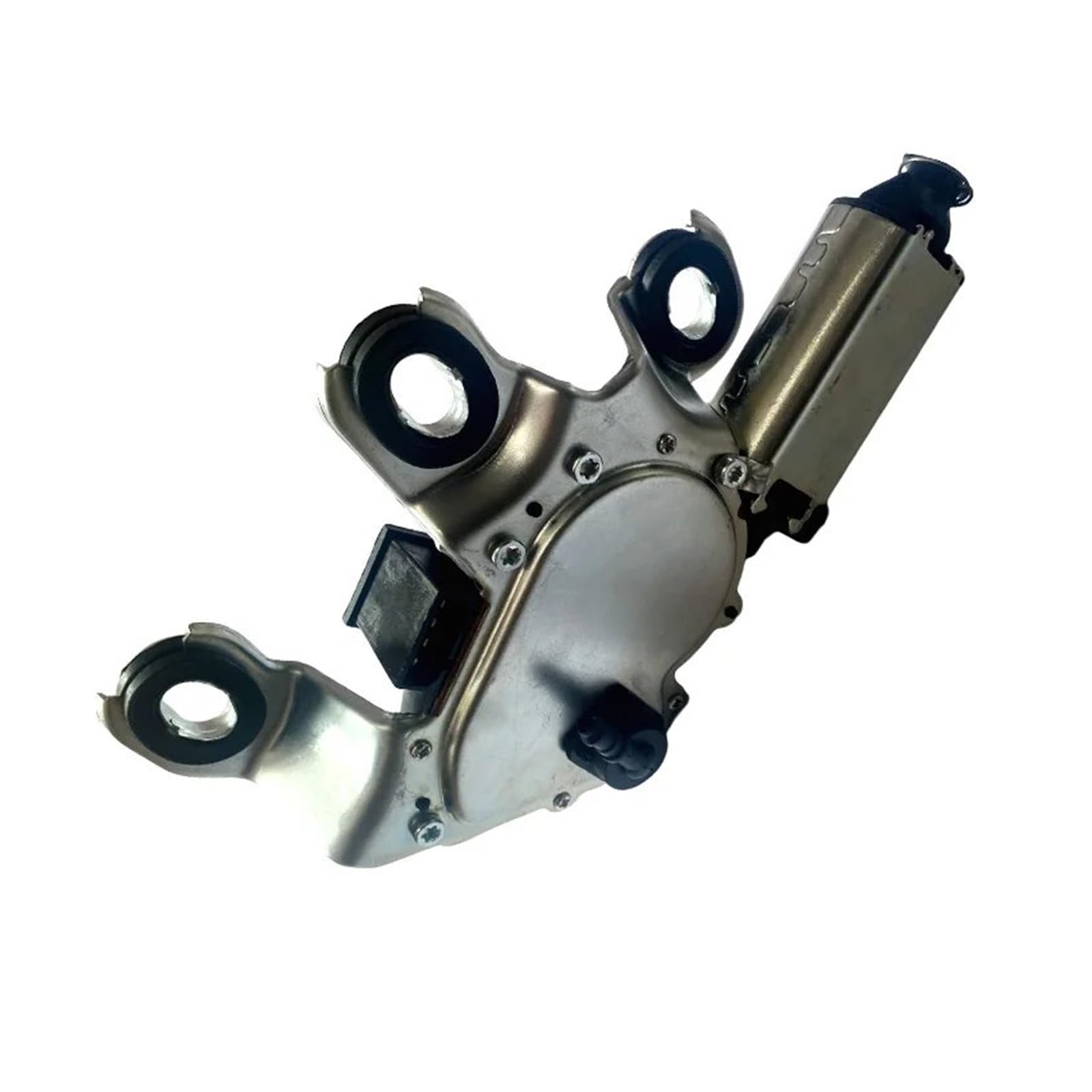 Für Skoda Für Octavia 2004-2013 1Z5955711 1Z5955711B 1Z5955711C Heckscheibe Wischer Motor Automotive Wischer Motor Scheibenwischer Motor Für Skoda Für Octavia 2004-2013 1Z5955711 1Z5955711B 1Z5955711C Heckscheibe Wischer Motor Automotive Wischer Motor Scheibenwischer Motor von MAMEFVBB