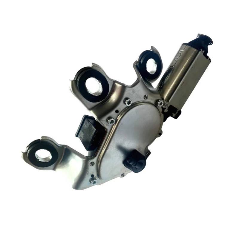 Für Skoda Für Octavia 2004-2013 1Z5955711 1Z5955711B 1Z5955711C Heckscheibe Wischer Motor Automotive Wischer Motor Scheibenwischer Motor von MAMEFVBB