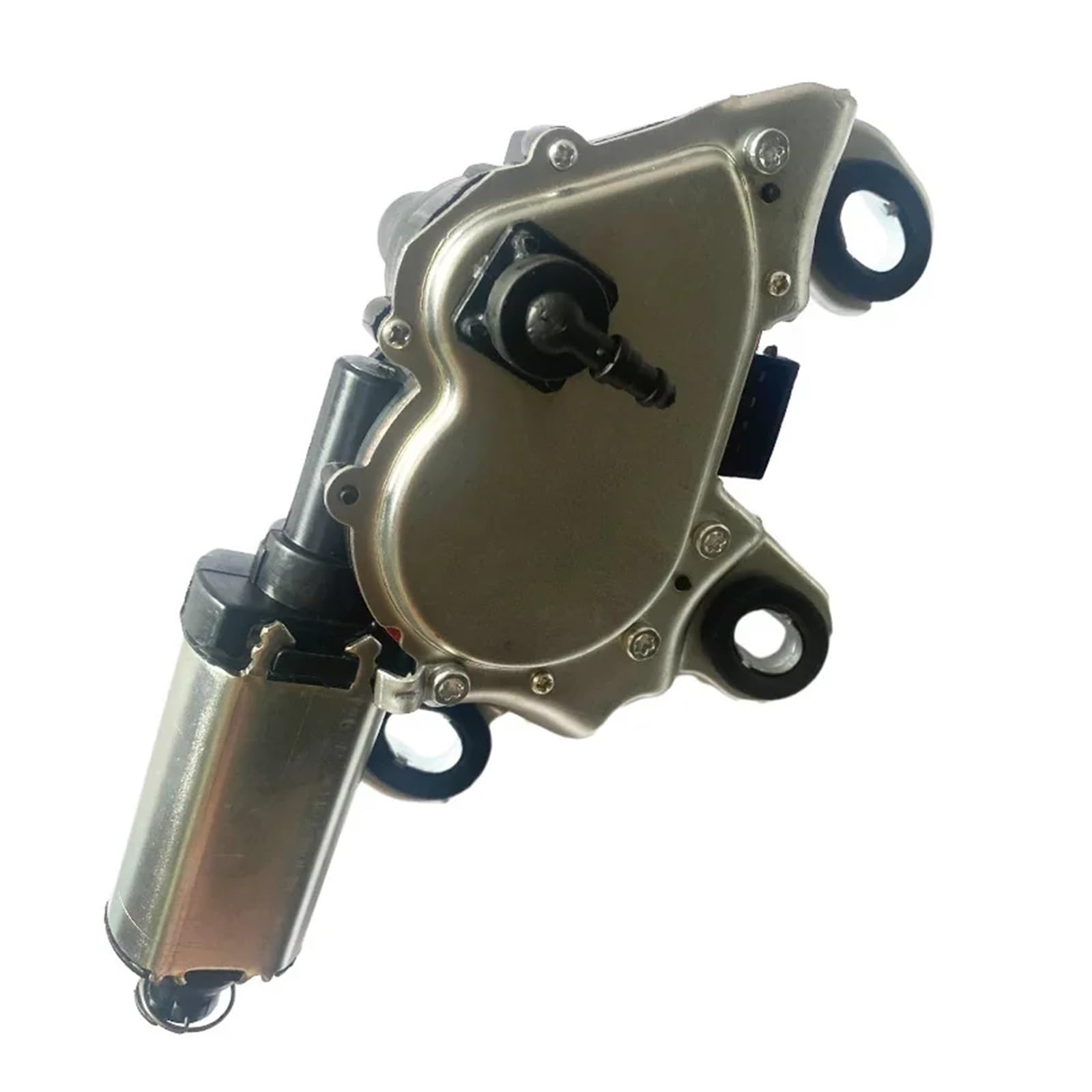 Für Skoda Für Octavia 2004-2013 1Z5955711 1Z5955711B 1Z5955711C Heckscheibenwischermotor Automotive Wischermotor Scheibenwischer Motor Für Skoda Für Octavia 2004-2013 1Z5955711 1Z5955711B 1Z5955711C Heckscheibenwischermotor Automotive Wischermotor Scheibenwischer Motor von MAMEFVBB