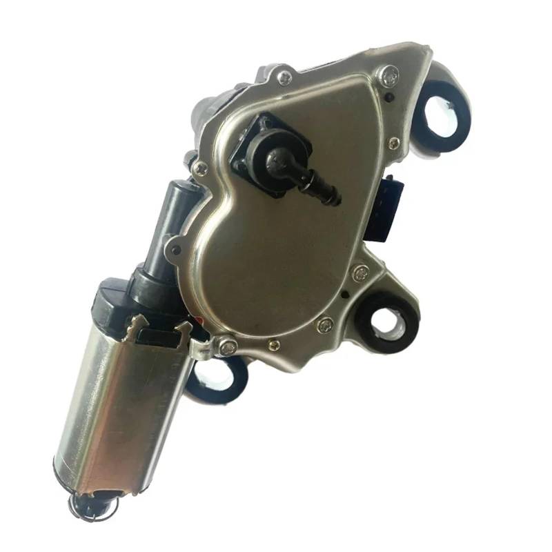 Für Skoda Für Octavia 2004-2013 1Z5955711 1Z5955711B 1Z5955711C Heckscheibenwischermotor Automotive Wischermotor Scheibenwischer Motor von MAMEFVBB