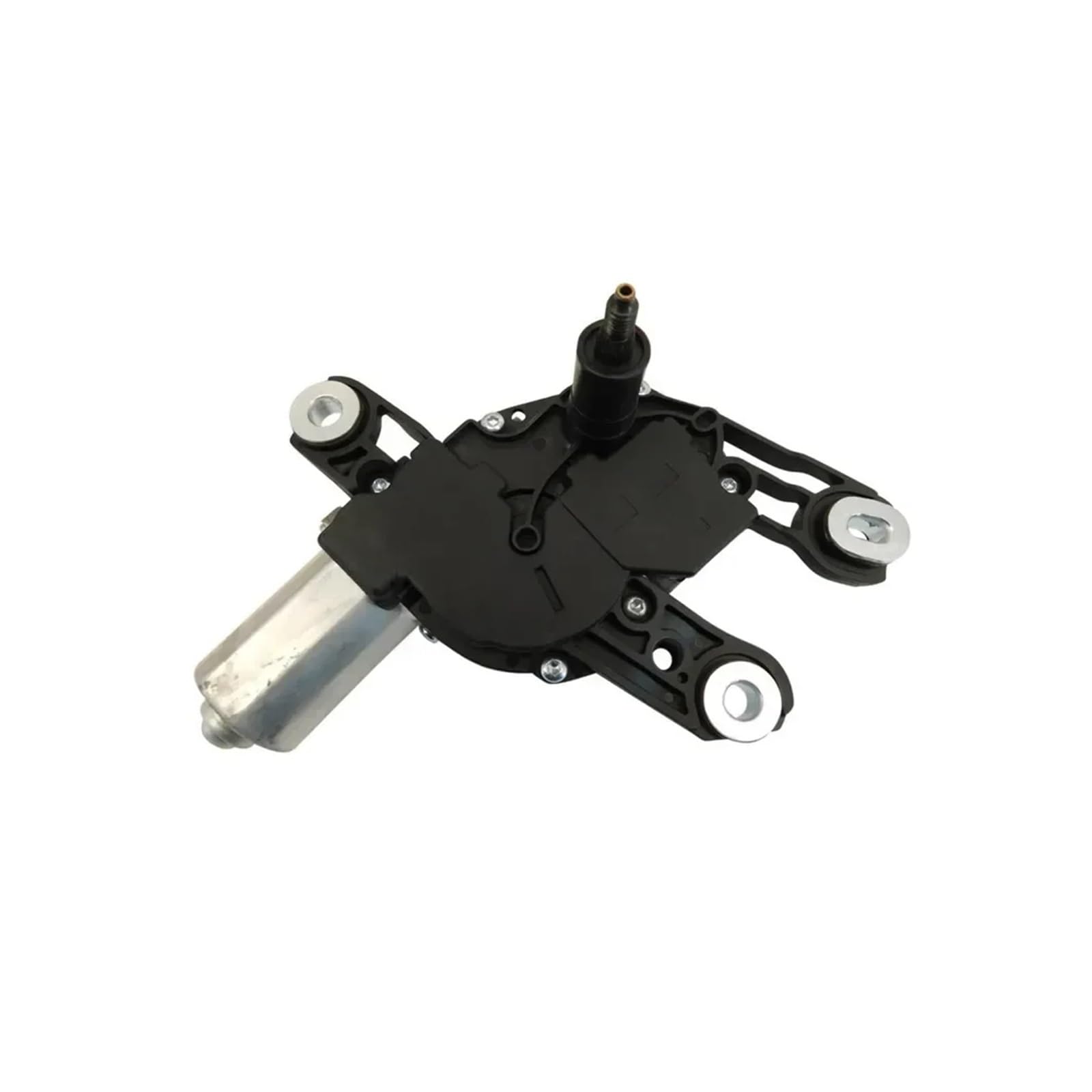 Für Skoda Für Octavia Für MK3 2013-2019 1 Piece 12V Wischermotor Wischer DC Motor Starter Geeigneter Heck-Wischermotor 5E5955711b Scheibenwischer Motor Für Skoda Für Octavia Für MK3 2013-2019 1 Piece 12V Wischermotor Wischer DC Motor Starter Geeigneter Heck-Wischermotor 5E5955711b Scheibenwischer Motor von MAMEFVBB