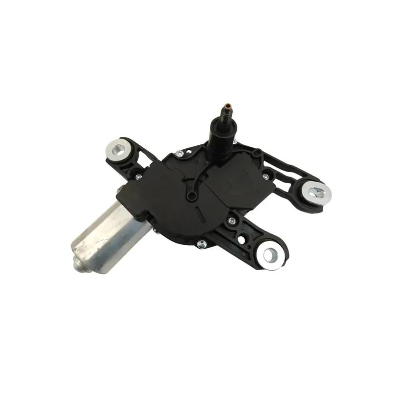 Für Skoda Für Octavia Für MK3 2013-2019 1 Piece 12V Wischermotor Wischer DC Motor Starter Geeigneter Heck-Wischermotor 5E5955711b Scheibenwischer Motor von MAMEFVBB