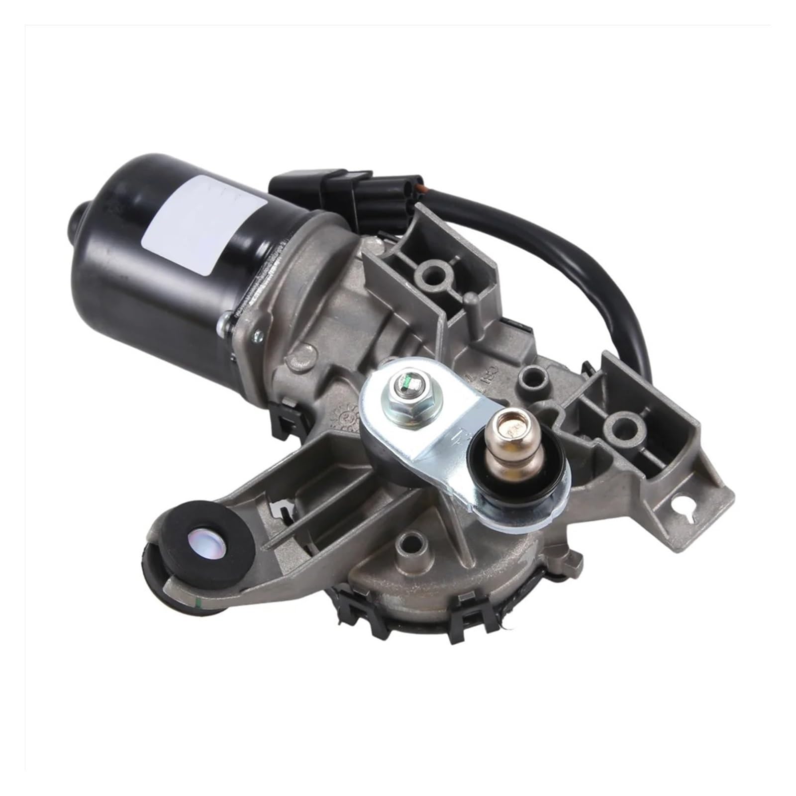 Für Ssang Für Yong Für Korando 86101-34002 8610134000 Auto Frontscheibenwischer Wischermotor Scheibenwischer Motor Für Ssang Für Yong Für Korando 86101-34002 8610134000 Auto Frontscheibenwischer Wischermotor Scheibenwischer Motor von MAMEFVBB