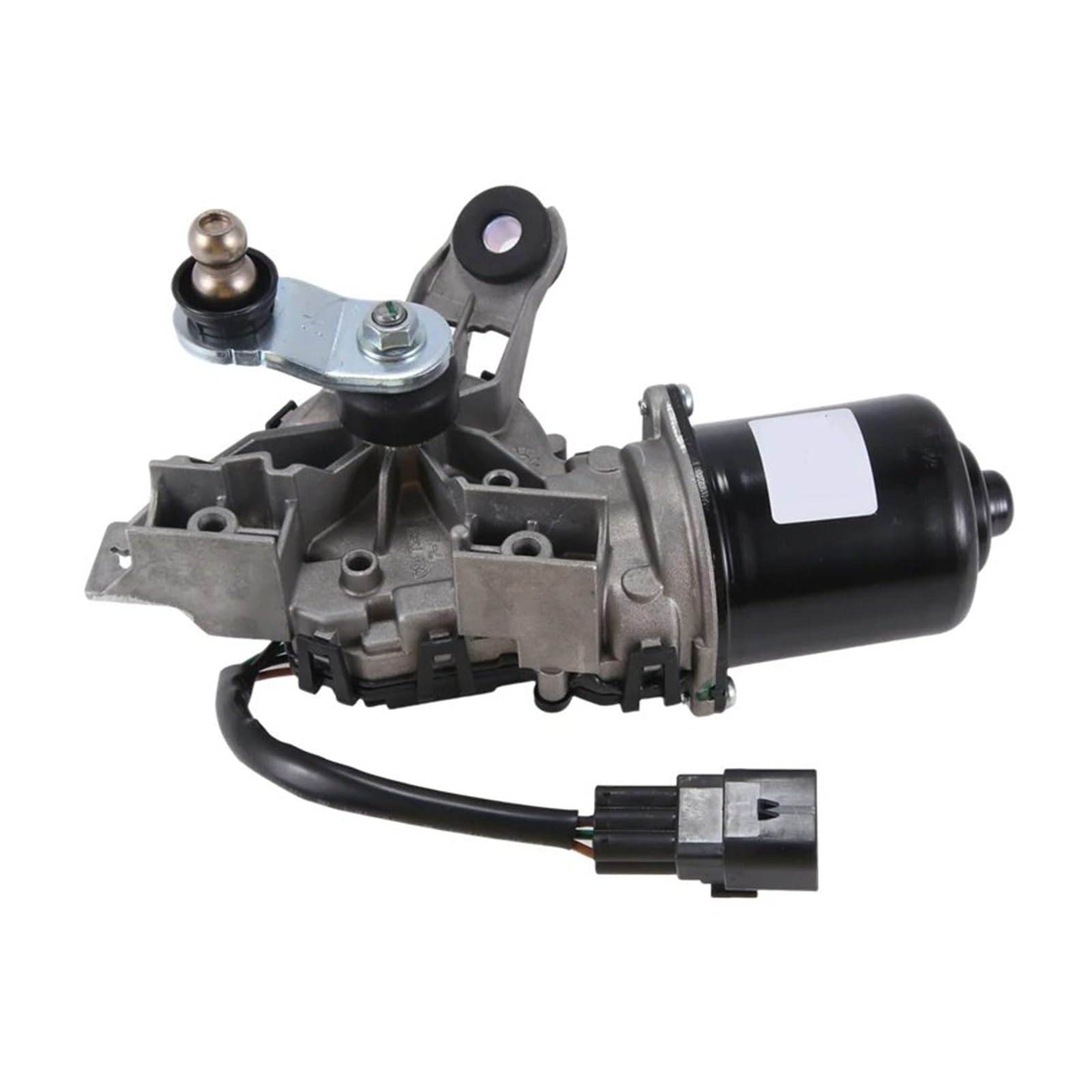 Für SsangYong Für Korando 86101-34002 8610134000 Auto Frontscheibenwischer Wischer Motor Scheibenwischer Motor Für SsangYong Für Korando 86101-34002 8610134000 Auto Frontscheibenwischer Wischer Motor Scheibenwischer Motor von MAMEFVBB