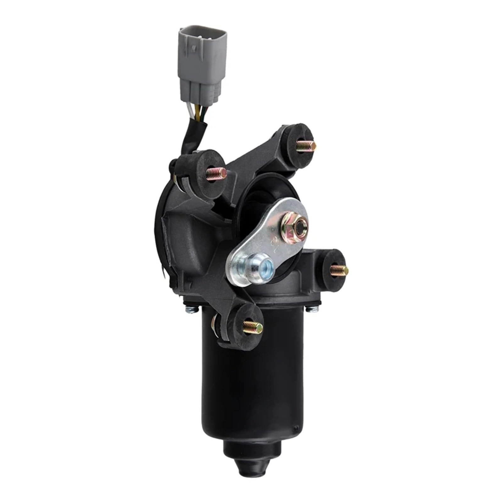 Für Toyota Für Land Für Cruiser 1990-2005 2006 85110-60180 8511060180 RHD Frontscheibe Wischer Motor Assy Scheibenwischer Motor Für Toyota Für Land Für Cruiser 1990-2005 2006 85110-60180 8511060180 RHD Frontscheibe Wischer Motor Assy Scheibenwischer Motor von MAMEFVBB
