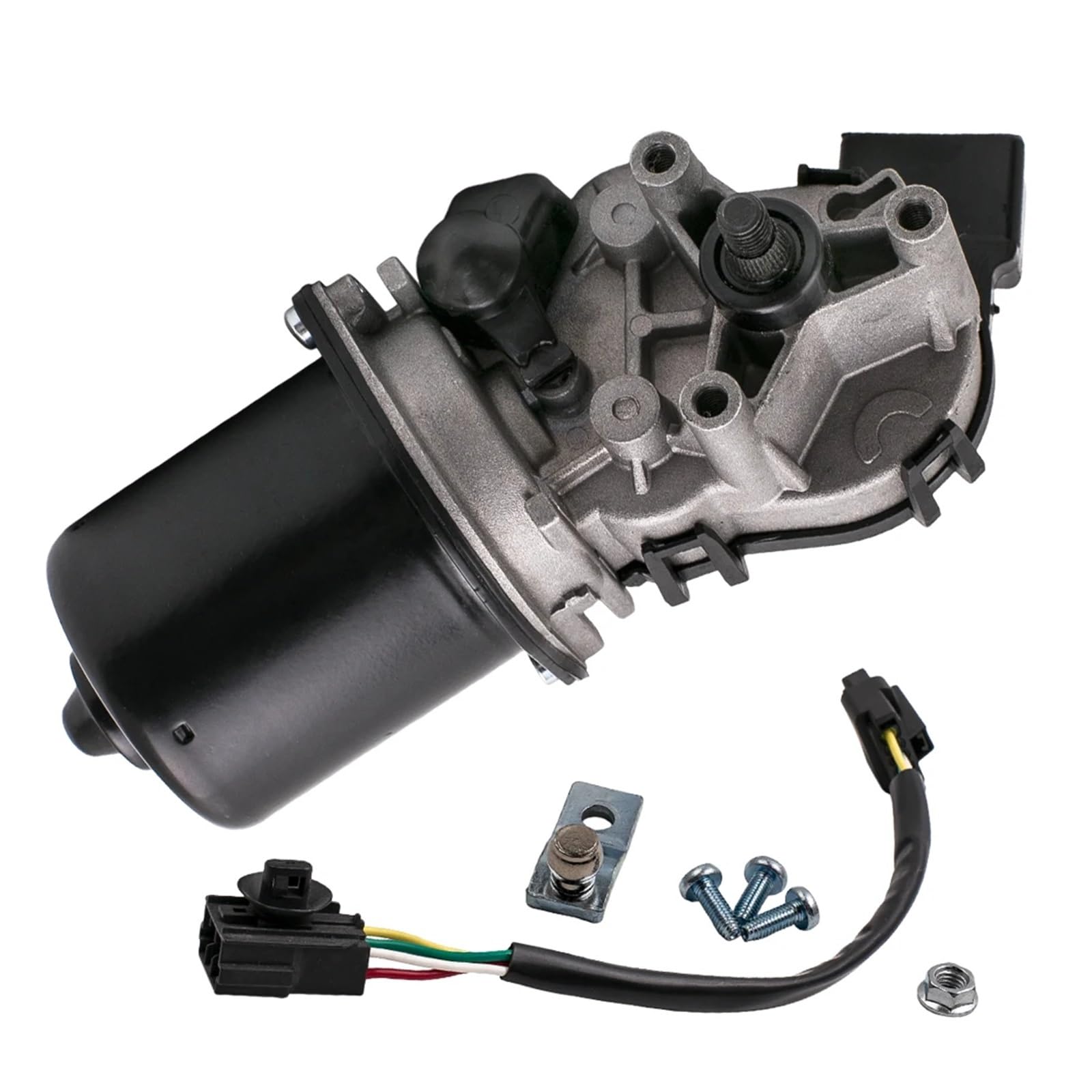Für Twingo Für C06 1.2 Für LPG 2003 2004 2005 2006 2007-2016 2017 7701036015 7701052465 Frontscheibenwischermotor LHD Scheibenwischer Motor Für Twingo Für C06 1.2 Für LPG 2003 2004 2005 2006 2007-2016 2017 7701036015 7701052465 Frontscheibenwischermotor LHD Scheibenwischer Motor von MAMEFVBB