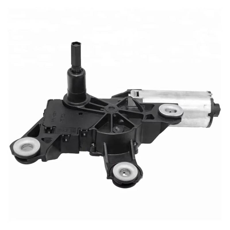 Für VW Für Golf Für Bora Für Variante Für Passat Für Variante 1J6955711B 1J6955711C 1J6955711F Elektrische Heckscheibe Wischer Motor Scheibenwischer Motor von MAMEFVBB