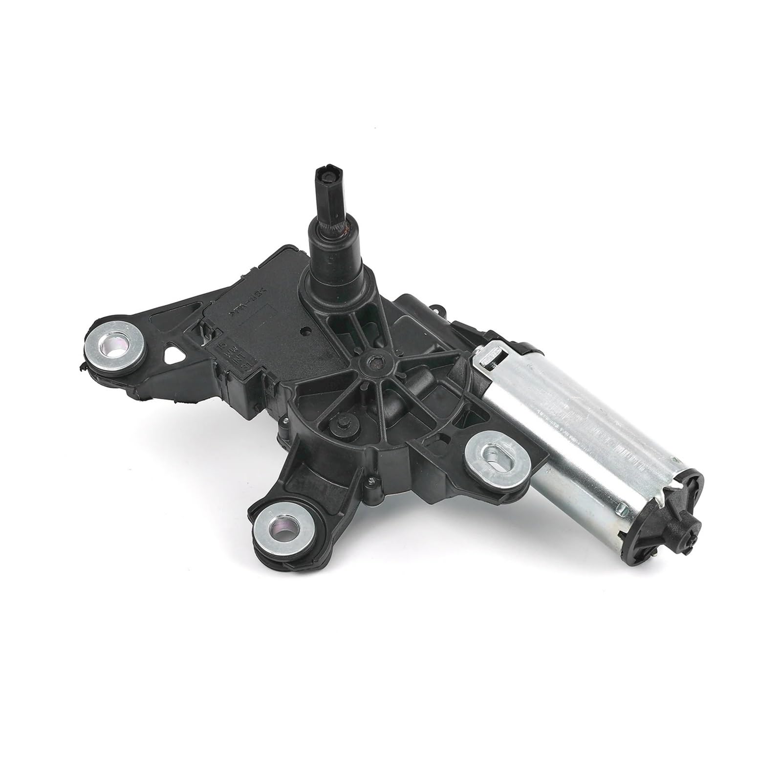 Für VW Für Golf Für MK4 1J1 1J5 1997-2007 Für Passat MK5 2000-2005 1J9955711 1J9955711A Auto Heckscheibe Scheibenwischermotor Scheibenwischer Motor Für VW Für Golf Für MK4 1J1 1J5 1997-2007 Für Passat MK5 2000-2005 1J9955711 1J9955711A Auto Heckscheibe Scheibenwischermotor Scheibenwischer Motor von MAMEFVBB