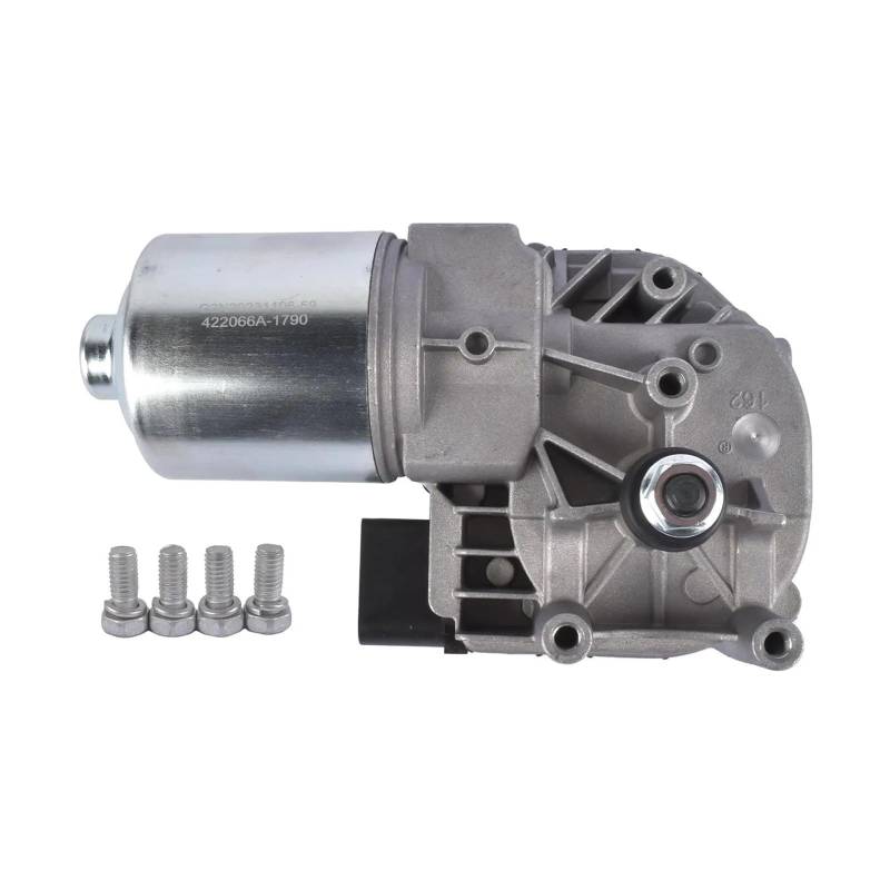 Für VW Für Jetta Für Golf V Für 1K Für EOS Für Scirocco 1Q1955119B 1Q1955119A Front Wischer Motor Scheibenwischer Motor von MAMEFVBB