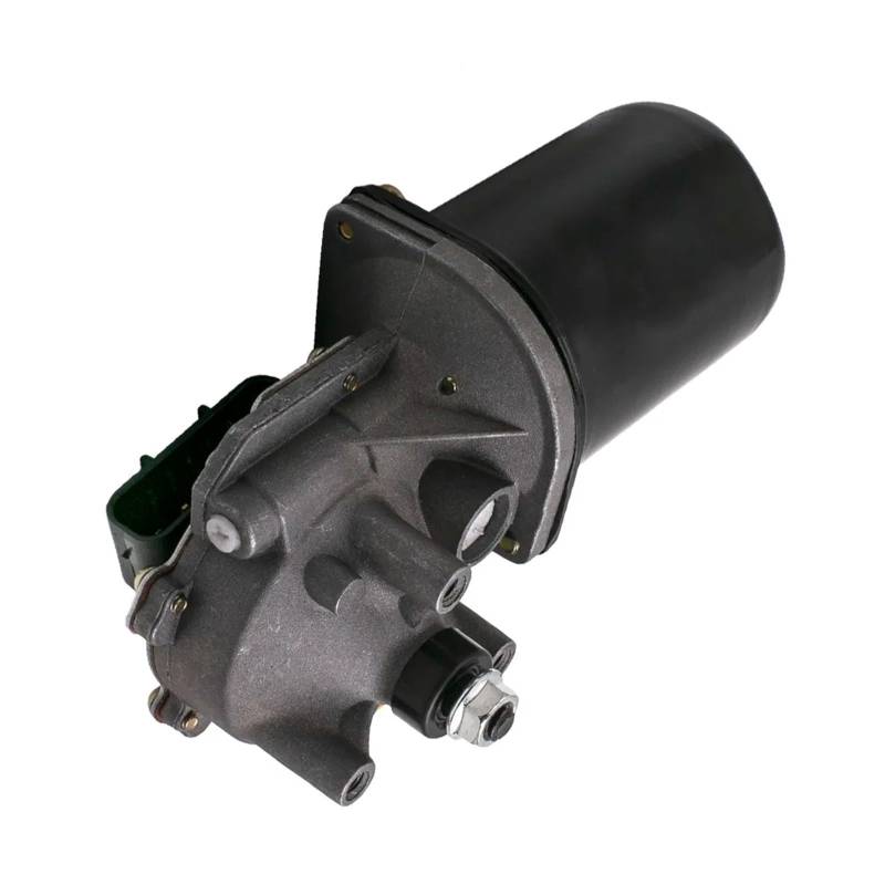 Für Vauxhall Für Corsa C Für Combo 2000 2001 23001902 800080 1270000 Frontscheibenwischermotor Scheibenwischer Motor von MAMEFVBB
