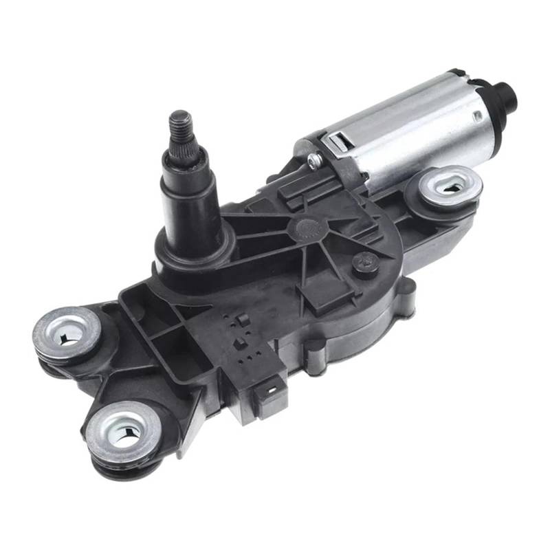 Für Volvo Für V70 III Für XC60 I Für XC70 II 31290787 Auto Heckscheibe Wischer Motor Auto Teile Scheibenwischer Motor von MAMEFVBB