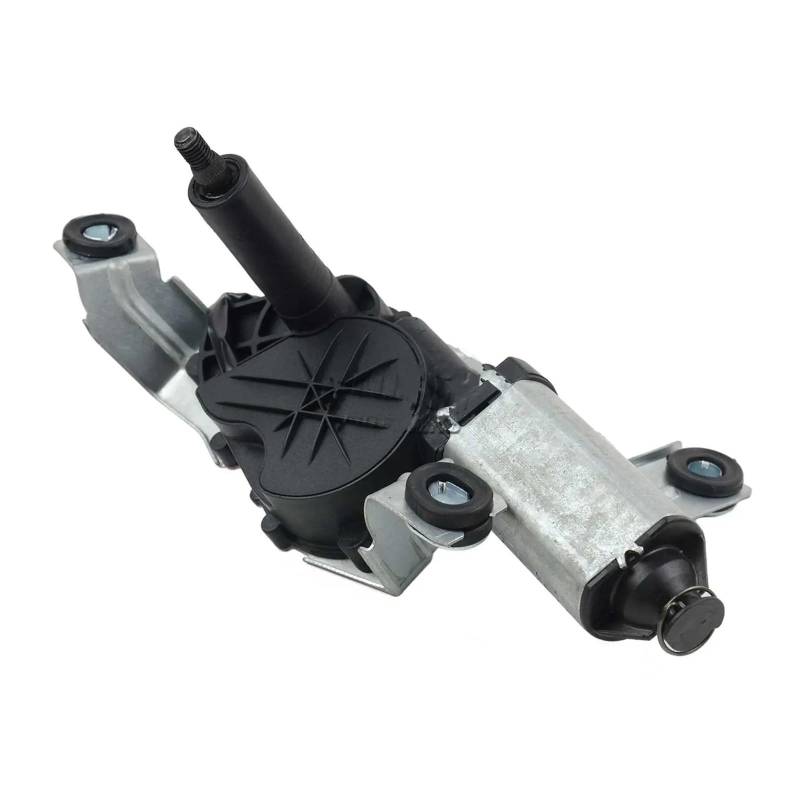 Für Volvo Für XC90 2003 2004 2005 2006 2007 2008 2009 2010 2011 2012 2013 2014 12V Hinten Wischer Klinge Motor Windschutzscheibe 8638163 Scheibenwischer Motor von MAMEFVBB