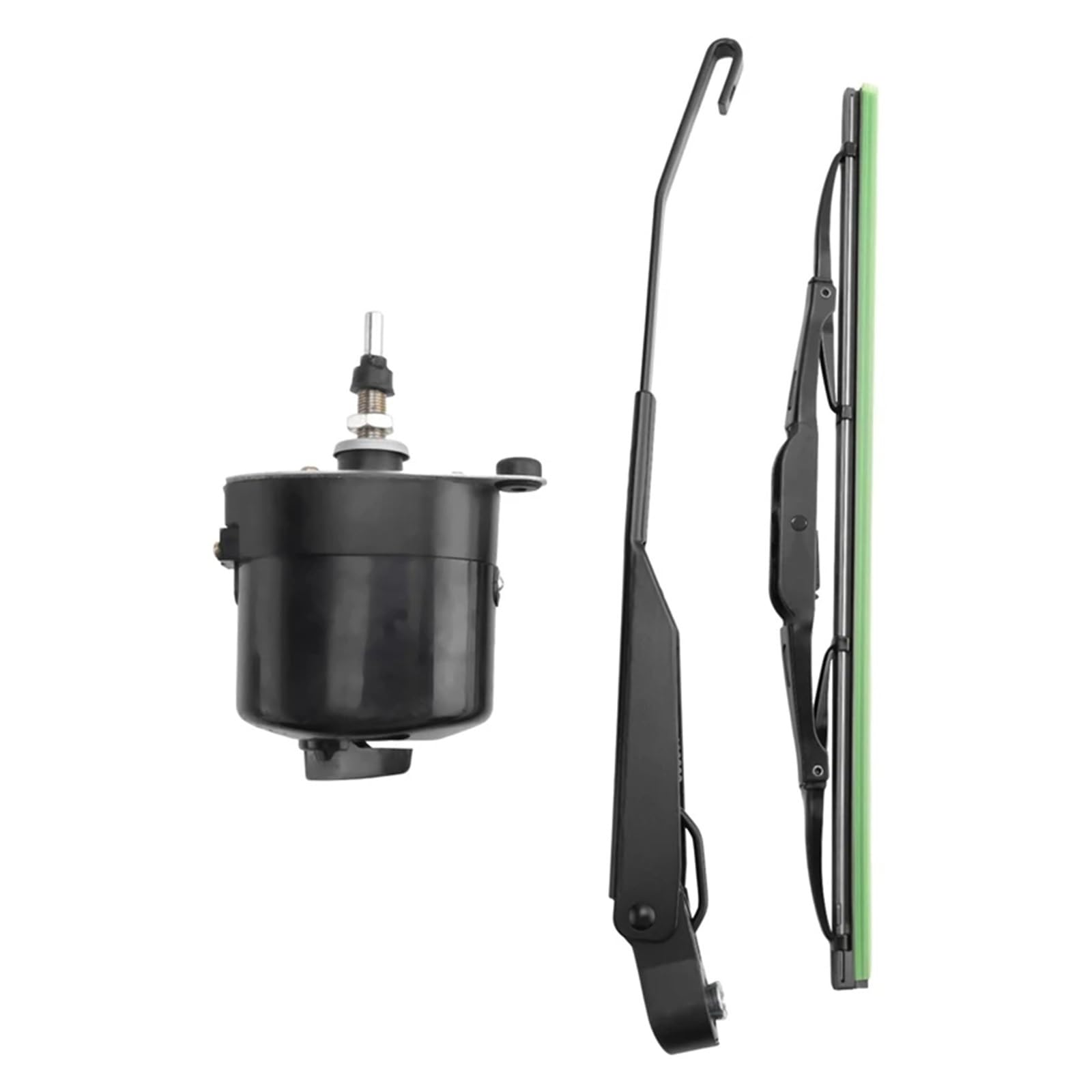 Für Willys Für Jeep Für Traktor 01287358 7731000001 12V Universal Scheibenwischermotor Ersatz Mit Für Und Klinge Scheibenwischer Motor Für Willys Für Jeep Für Traktor 01287358 7731000001 12V Universal Scheibenwischermotor Ersatz Mit Für Und Klinge Scheibenwischer Motor von MAMEFVBB