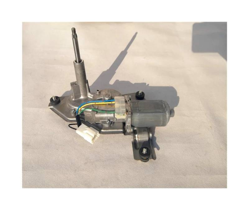 Nach Scheibenwischermotor Für Mitsubishi Für Pajero Für Montero Für V63 V73 Für V75 Für V77 Für MR388052 Scheibenwischer Motor von MAMEFVBB