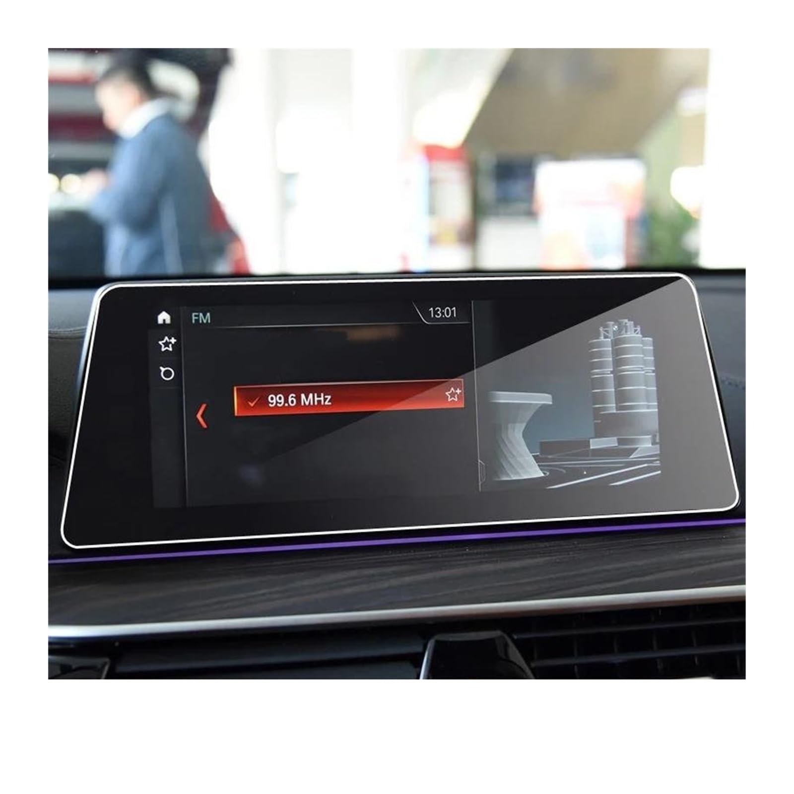 Navigation Bildschirm Schutz 10,25 Zoll Für G32 Für Gran Für GT 6 Serie 2018 Auto GPS Navigation Radio Gehärtetem Glas Schutz Screen Protector GPS Glas Schutzfolie Navigation Bildschirm Schutz 10,25 Zoll Für G32 Für Gran Für GT 6 Serie 2018 Auto GPS Navigation Radio Gehärtetem Glas Schutz Screen Protector GPS Glas Schutzfolie von MAMEFVBB
