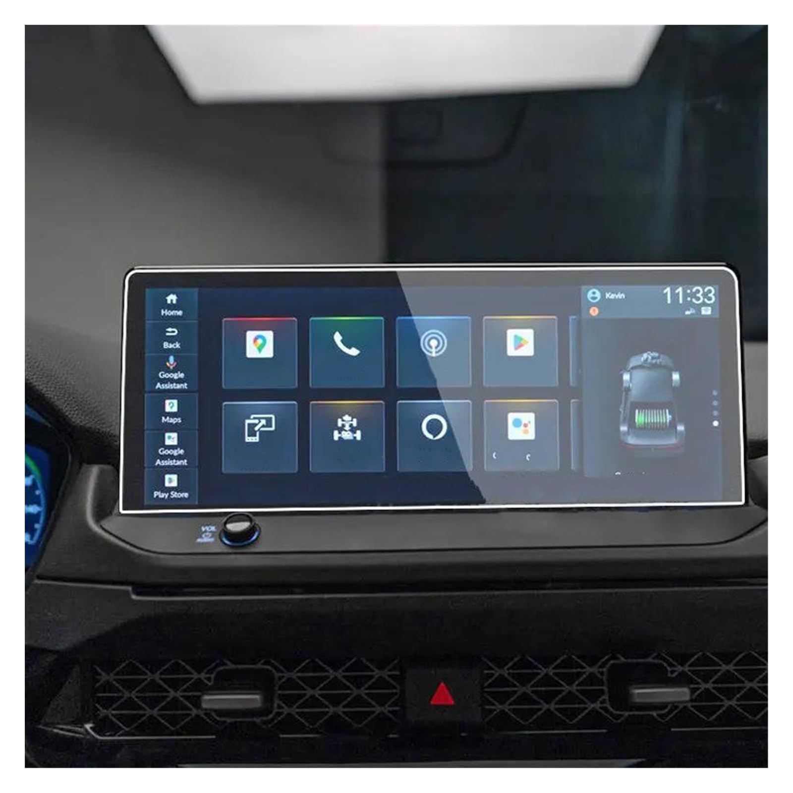 Navigation Bildschirm Schutz 12,3 Zoll Für Accord Für Hybrid 2023 LCD Auto Radio GPS Navigation Gehärtetem Glas Screen Protector Innen Zubehör GPS Glas Schutzfolie Navigation Bildschirm Schutz 12,3 Zoll Für Accord Für Hybrid 2023 LCD Auto Radio GPS Navigation Gehärtetem Glas Screen Protector Innen Zubehör GPS Glas Schutzfolie von MAMEFVBB