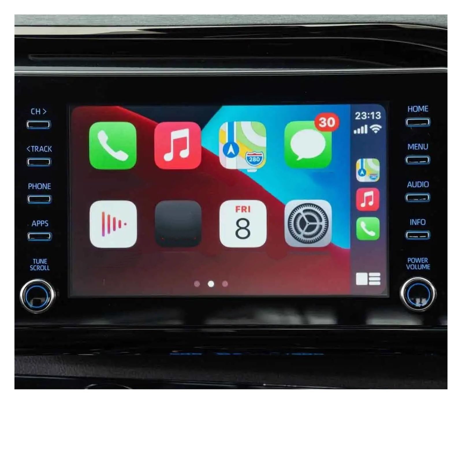 Navigation Bildschirm Schutz 7 Zoll Für Toyota Für Hilux 2021 Auto GPS Navigation Bildschirm Gehärtetem Glas Schutz Film Auto Innen Anti-Scratch GPS Glas Schutzfolie Navigation Bildschirm Schutz 7 Zoll Für Toyota Für Hilux 2021 Auto GPS Navigation Bildschirm Gehärtetem Glas Schutz Film Auto Innen Anti-Scratch GPS Glas Schutzfolie von MAMEFVBB