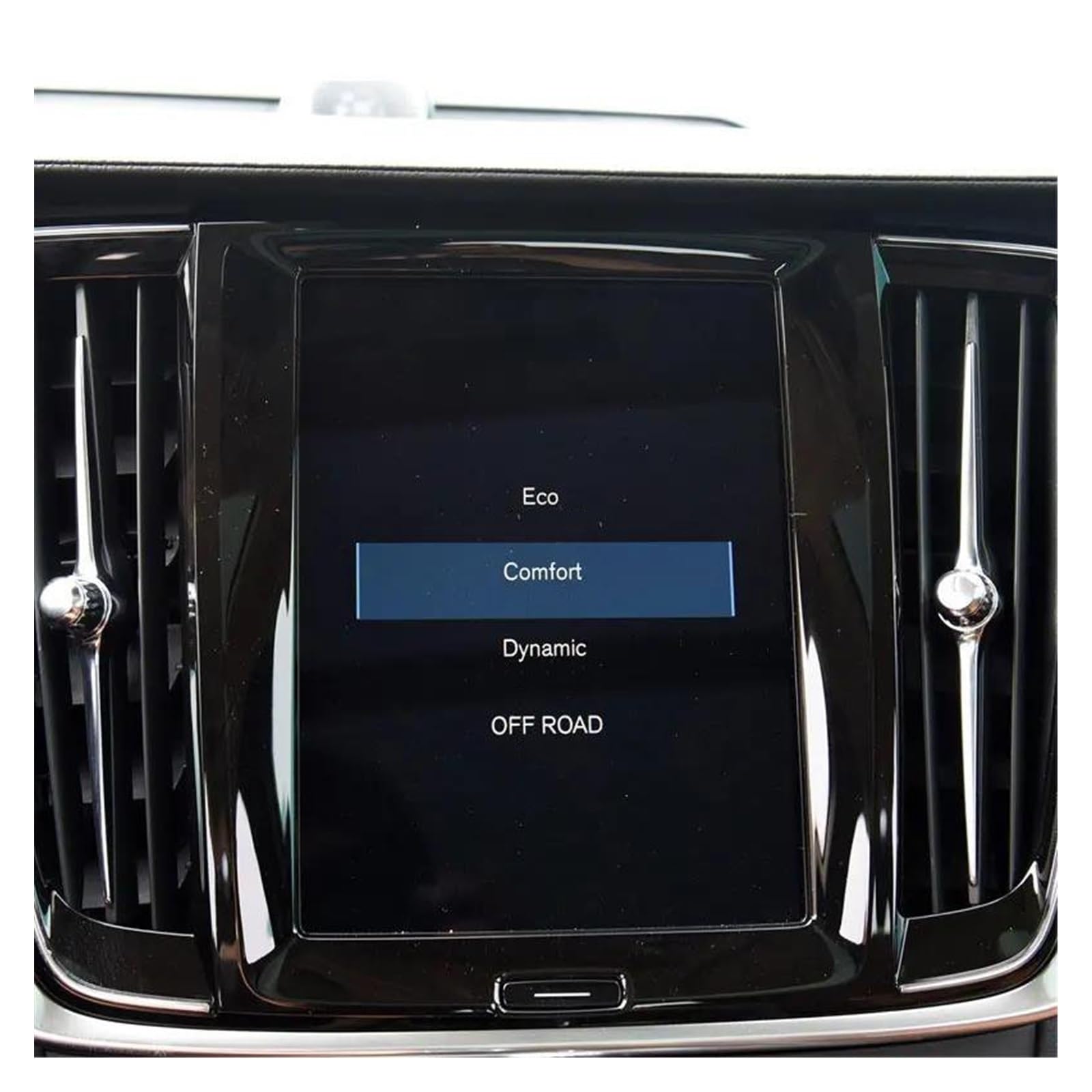 Navigation Bildschirm Schutz 8,7 Zoll Für Volvo Für XC40 Für XC 40 2018 2019 HD Klar Touch Screen Protector Auto GPS Navigation Gehärtetem Glas Film GPS Glas Schutzfolie Navigation Bildschirm Schutz 8,7 Zoll Für Volvo Für XC40 Für XC 40 2018 2019 HD Klar Touch Screen Protector Auto GPS Navigation Gehärtetem Glas Film GPS Glas Schutzfolie von MAMEFVBB