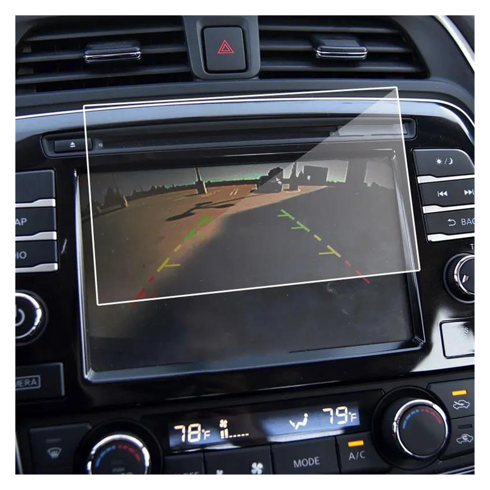 Navigation Bildschirm Schutz 8-Zoll Für Nissan Für Maxima 2019 2018 2017 2016 Auto Gehärtetes Glas Film GPS Navigation Screen Protector GPS Glas Schutzfolie Navigation Bildschirm Schutz 8-Zoll Für Nissan Für Maxima 2019 2018 2017 2016 Auto Gehärtetes Glas Film GPS Navigation Screen Protector GPS Glas Schutzfolie von MAMEFVBB