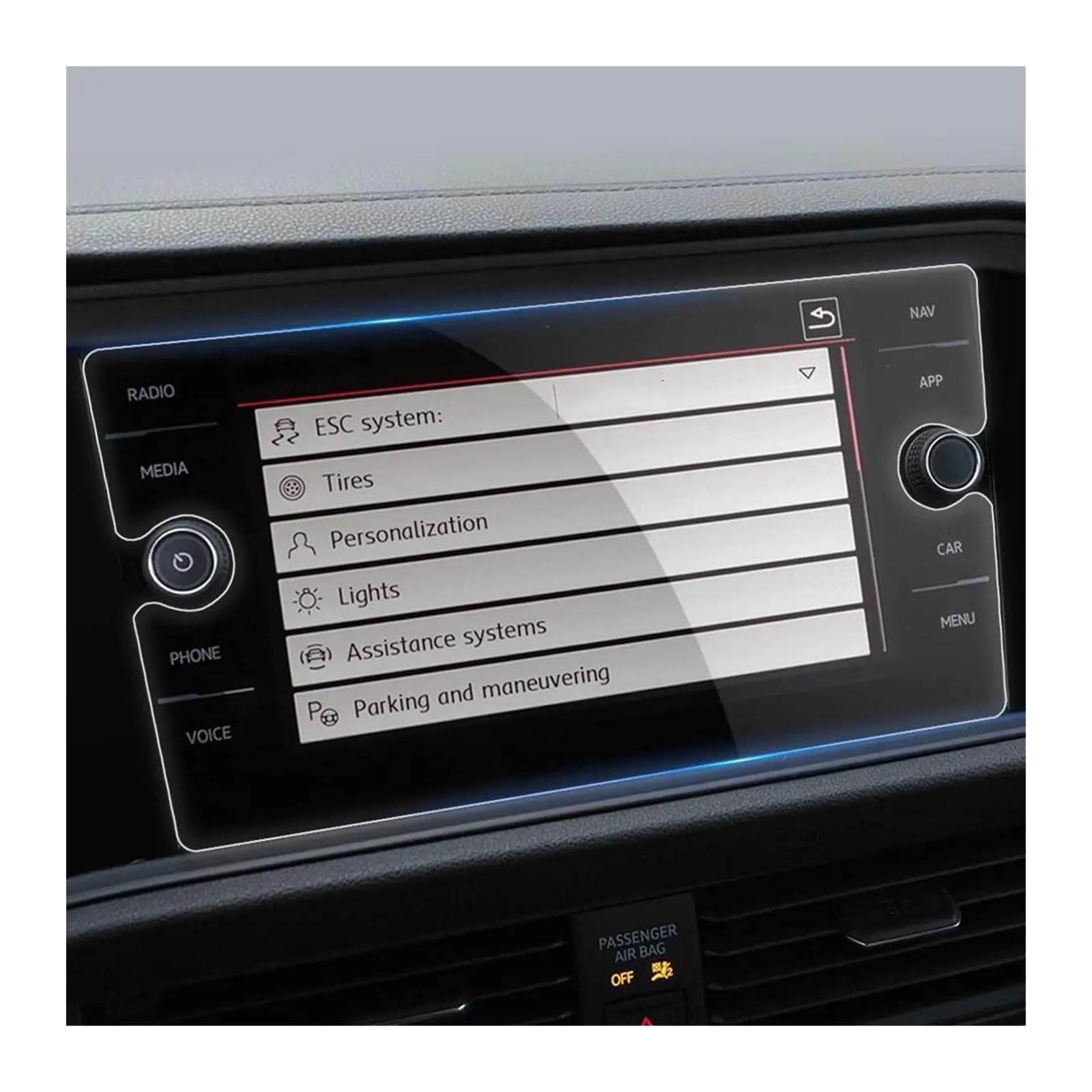 Navigation Bildschirm Schutz 8 Zoll Für VW Für Taos 2022 2023 Auto GPS Navigation Screen Protector Gehärtetem Glas Zentrum Touch Screen Schutz Film GPS Glas Schutzfolie Navigation Bildschirm Schutz 8 Zoll Für VW Für Taos 2022 2023 Auto GPS Navigation Screen Protector Gehärtetem Glas Zentrum Touch Screen Schutz Film GPS Glas Schutzfolie von MAMEFVBB