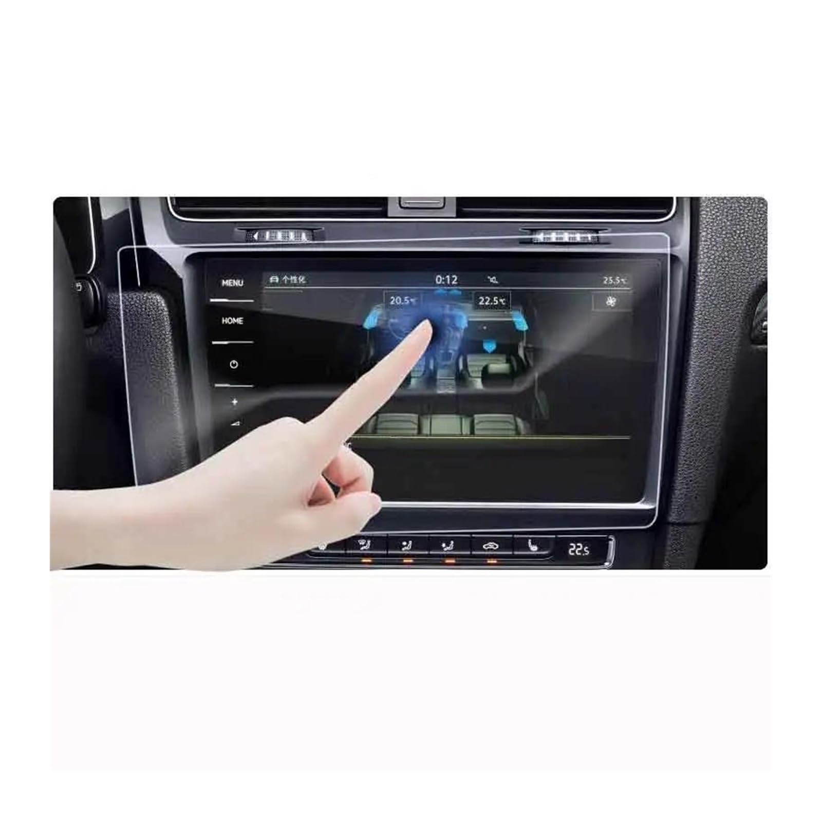 Navigation Bildschirm Schutz 9,2 Zoll Für VW Für Golf 7 7,5 Für Facelift 2018-2020 Infotainment Auto GPS Navigation Gehärtetem Glas Screen Protector Film GPS Glas Schutzfolie Navigation Bildschirm Schutz 9,2 Zoll Für VW Für Golf 7 7,5 Für Facelift 2018-2020 Infotainment Auto GPS Navigation Gehärtetem Glas Screen Protector Film GPS Glas Schutzfolie von MAMEFVBB