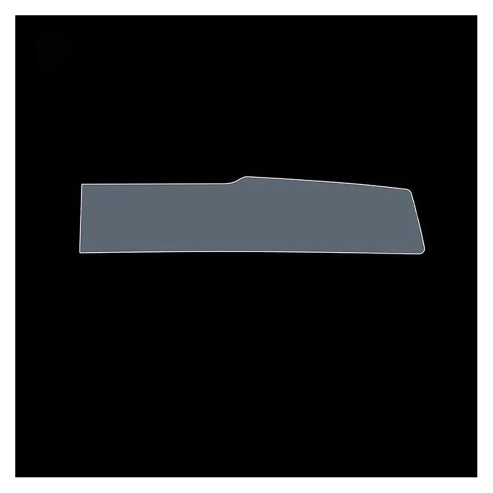 Navigation Bildschirm Schutz Auto GPS Navigation Schutz Film LCD Bildschirm TPU Film Screen Protector Anti-Scratch Für Hyundai Für Elantra 2021 2022 GPS Glas Schutzfolie(Lhd) von MAMEFVBB