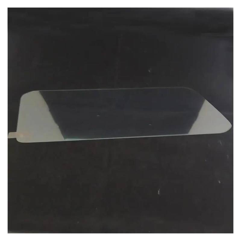 Navigation Bildschirm Schutz Auto Navigation Gehärtetes Glas Screen Protector Film Auto Innen Schutz Aufkleber Für Mazda 3 8,8 Zoll 2019 2020 2021 GPS Glas Schutzfolie(Left Hand Drive) von MAMEFVBB