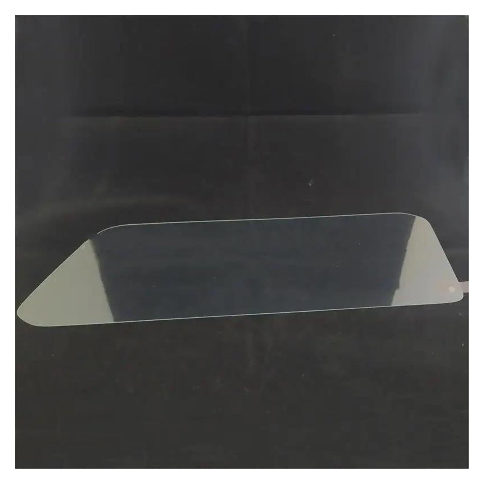 Navigation Bildschirm Schutz Auto Navigation Gehärtetes Glas Screen Protector Film Auto Innen Schutz Aufkleber Für Mazda 3 8,8 Zoll 2019 2020 2021 GPS Glas Schutzfolie(Right Hand Drive) von MAMEFVBB