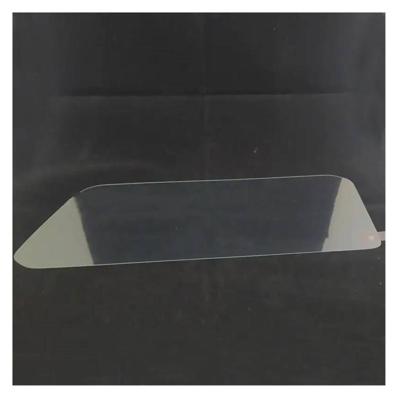 Navigation Bildschirm Schutz Auto Navigation Gehärtetes Glas Screen Protector Film Auto Innen Schutz Aufkleber Für Mazda 3 8,8 Zoll 2019 2020 2021 GPS Glas Schutzfolie(Right Hand Drive) von MAMEFVBB